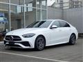 2022 Mercedes-Benz C-Class