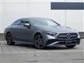 2022 Mercedes-Benz CL-Class