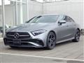 2022 Mercedes-Benz CL-Class