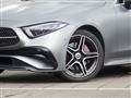 2022 Mercedes-Benz CL-Class