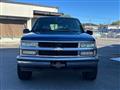 1996 Chevrolet Tahoe