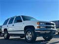 1999 Chevrolet Tahoe