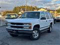 1999 Chevrolet Tahoe