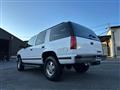 1999 Chevrolet Tahoe