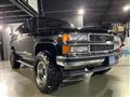 1999 Chevrolet Tahoe