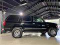 1999 Chevrolet Tahoe