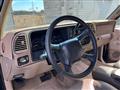 1999 Chevrolet Tahoe