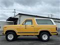 1984 Ford Bronco