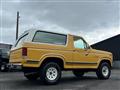 1984 Ford Bronco