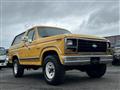 1984 Ford Bronco