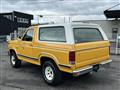 1984 Ford Bronco