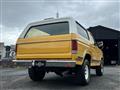 1984 Ford Bronco