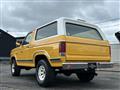 1984 Ford Bronco