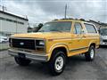 1984 Ford Bronco