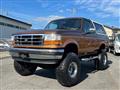 1994 Ford Bronco