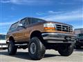 1994 Ford Bronco