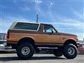 1994 Ford Bronco