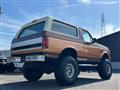 1994 Ford Bronco