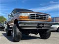 1994 Ford Bronco