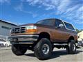 1994 Ford Bronco