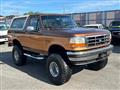 1994 Ford Bronco