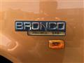 1994 Ford Bronco