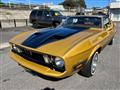 1973 Ford Mustang