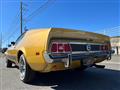 1973 Ford Mustang