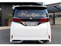 2023 Toyota Alphard