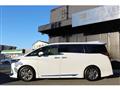 2023 Toyota Alphard