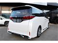 2023 Toyota Alphard