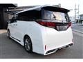 2023 Toyota Alphard