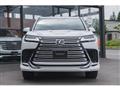 2022 Lexus LX