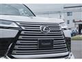 2022 Lexus LX