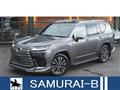 2023 Lexus LX