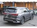 2023 Lexus LX