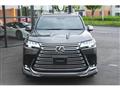 2023 Lexus LX