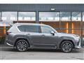 2023 Lexus LX