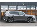 2023 Lexus LX