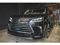 2018 Lexus LX