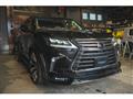 2018 Lexus LX