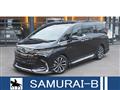 2023 Toyota Alphard