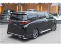 2023 Toyota Alphard