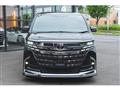 2023 Toyota Alphard