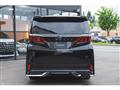 2023 Toyota Alphard