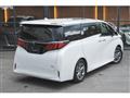 2024 Toyota Alphard