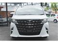 2024 Toyota Alphard