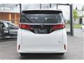 2024 Toyota Alphard