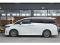 2024 Toyota Alphard