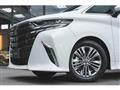 2024 Toyota Alphard